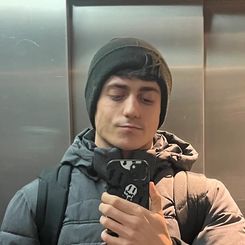 Foto de Álvaro Alonso